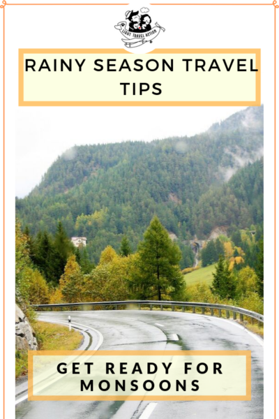 Traveling during the monsoon season sounds like a bad idea as on one wants to be stuck inside the hotel.Don't let the rainy season be your travel showstopper. With a little luck, you’ll still get to enjoy plenty of dry days along with the added bonus of lower prices and uncrowded attractions. Tour operators and hotels frequently give discounts during the low season when they have less business #lighttravelaction #indianmonsoon #indianmonsoonphotography #monsoontravel #raintravel #indiatravel