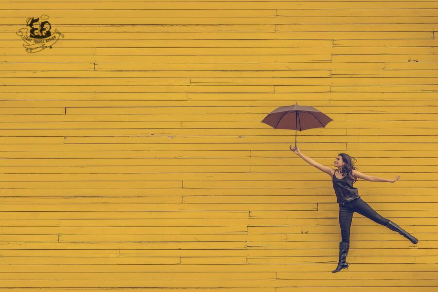 Traveling during the monsoon season sounds like a bad idea as on one wants to be stuck inside the hotel.Don't let the rainy season be your travel showstopper. With a little luck, you’ll still get to enjoy plenty of dry days along with the added bonus of lower prices and uncrowded attractions. Tour operators and hotels frequently give discounts during the low season when they have less business #indianmonsoon #rain #indianmonsoonphotography #monsoontravel #raintravel #rainydays