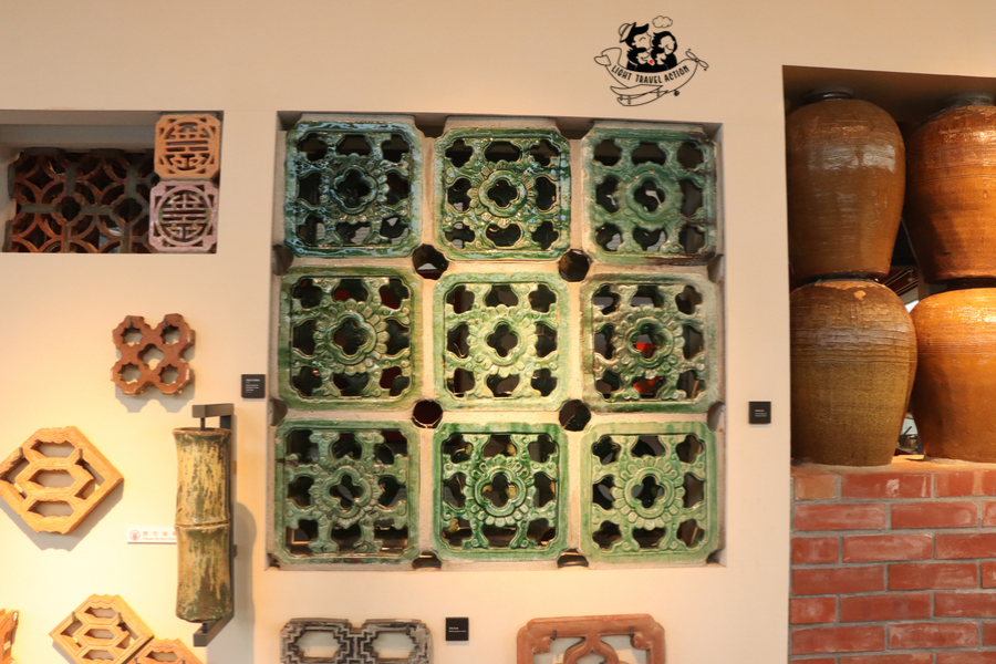 Yingge is in Taipei County in Taiwan. Meaning "parrot song",the name of the town is derived from the parrot shaped rock outcropping slightly north of the town.Ceramics enthusiats will love Yingge. The town lies about one hour south of Taipei by train, & is famous for its high concentration of potters.Some potteries offer lessons in basic pot making. Plan to spend a full day in Yingge to get the full experience #lighttravelaction #taiwanpottery #taipei #taiwantravel #taiwanceramics #taipeitravel