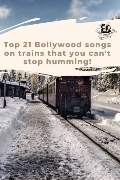 I love traveling and often travel by train within India. There is something romantic about trains and journeys. You get to see a lot of new places, new people and expose yourself to new experiences in Incredible India.Trains have inspired many filmmakers in Bollywood in different ways to create a song, dance sequence or scene to be shot in, on or around it #lighttravelaction #hindisongs #bollywoodsongs #hindisongsontrain #bollywoodsongsontrain #incredibleindia #bollywood #hindibollywoodsongs