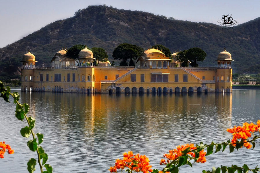 Visiting Jaipur and wondering where to stay? Happening and popular or Calm and Royal or affordable.There is a plethora of options to choose from while deciding on a place to stay in Jaipur. Hostels, havelis, guest houses, hotels, home-stays, whatever you fancy, Jaipur has it all. In this post, I recommend best places to stay for all budgets with some great places that you can choose to stay in #lighttravelaction #jaipur #placestostayinjaipur #jaipurtravel