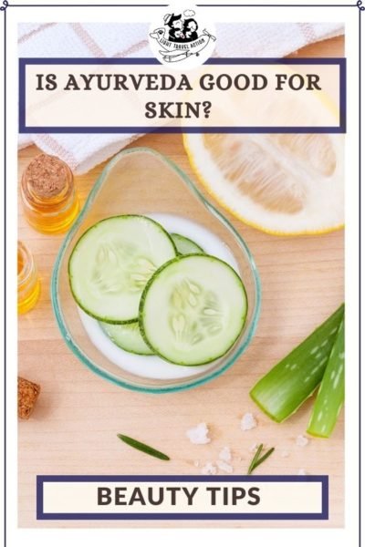 Ayurveda emphasizes on creating and maintaining a balance of elements in the body using natural substances which automatically results in good health. Ayurvedic Skin Care refers to maintaining healthy skin using the products made up of these natural ingredients. Here are 8 Ayurvedic skincare brands that you should know. #lighttravelaction #ayurveda #ayurvedicbeauty #ayurvedicbrands #herbalbeauty #beautybrands #ayurvedicskincare