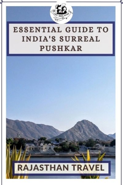 If the over-explored cities of Rajasthan seem overwhelming to you, then Pushkar is the right place for you to start. Famous for the Brahma temple and Pushkar lake, you can explore this city at your own pace. I’d highly recommend trying the local sweets, markets and interacting with the locals. #lighttravelaction #pushkar #pushkarcamelfair #pushkarindia #pushkarmela #pushkarlake #pushkarmarket #pushkarthingstodo #indiatravel #indiatravelplaces #indiatraveltips #pushkarfair