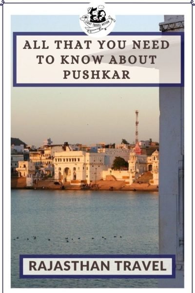 If the over-explored cities of Rajasthan seem overwhelming to you, then Pushkar is the right place for you to start. Famous for the Brahma temple and Pushkar lake, you can explore this city at your own pace. I’d highly recommend trying the local sweets, markets and interacting with the locals. #lighttravelaction #pushkar #pushkarcamelfair #pushkarindia #pushkarmela #pushkarlake #pushkarmarket #pushkarthingstodo #indiatravel #indiatravelplaces #indiatraveltips #pushkarfair