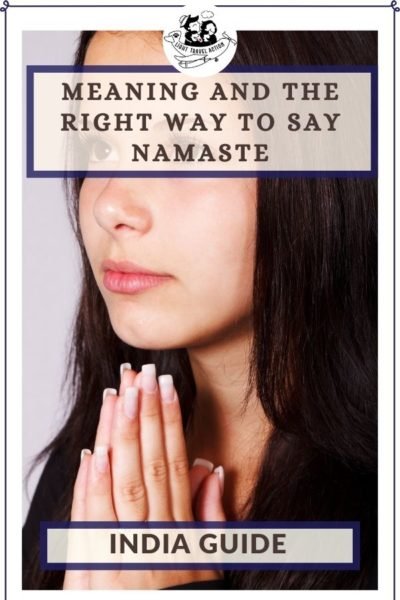 When it comes to greeting in the traditional way in India, Namaste would be easily understood by most of the people in the country. Are you aware that, besides this most popular one, there are many other ways that are used to greet in India? Learn 21 ways to greet in India. #indiangreeting #namaste #learnindiangreetings #beyondnamaste #indiatraveltips #lighttravelaction #incredibleindia #howtogreetinindia #namasteindia