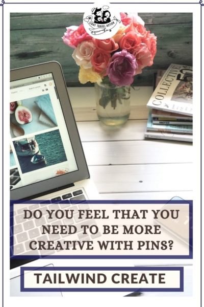 Time is money! But what if you are spending too much of it on creating Pins for Pinterest marketing? Spend no more than a few minutes to create attractive and click-worthy Pins with Tailwind Create. Creating pins was not this fun and interesting before Tailwind Create. Find more about Tailwind Create and how to use it. #lighttravelaction #pinterest #tailwindforpinterest #tailwindcreate #tailwindguide #pinterestgrowth #tailwindpinterestmarketing #pintereststrategy