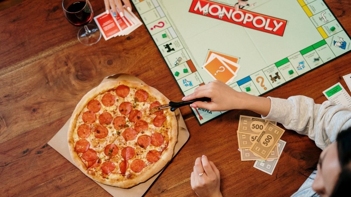 lighttravelaction-board-games