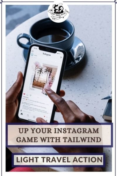 Are you spending a lot of time creating and posting content on Instagram but not getting the desired results? Or interested in knowing about how Instagram works? Up your Instagram game and make it work in your favour with these tips! Learn how Instagram algorithm determines what you see on Instagram. #lighttravelaction #instagramstrategy #tailwindforinstagram #socialmediastrategy #socialmediatips #instagramtips #howinstagramworks