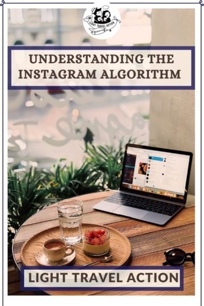 Are you spending a lot of time creating and posting content on Instagram but not getting the desired results? Or interested in knowing about how Instagram works? Up your Instagram game and make it work in your favour with these tips! Learn how Instagram algorithm determines what you see on Instagram. #lighttravelaction #instagramstrategy #tailwindforinstagram #socialmediastrategy #socialmediatips #instagramtips #howinstagramworks
