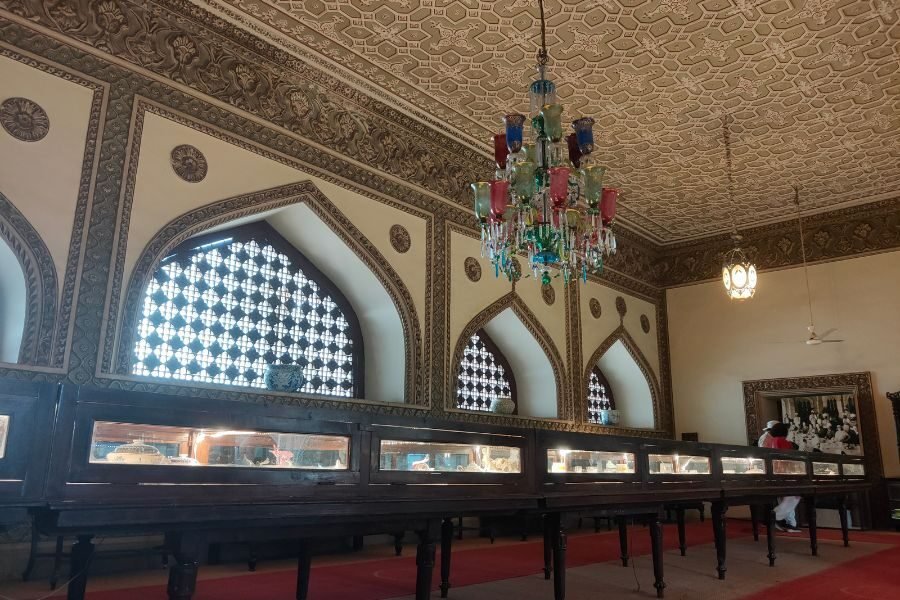 lighttravelaction-hyderabad-chowmahallapalace